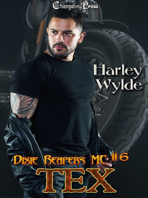 Title details for Tex by Harley Wylde - Available